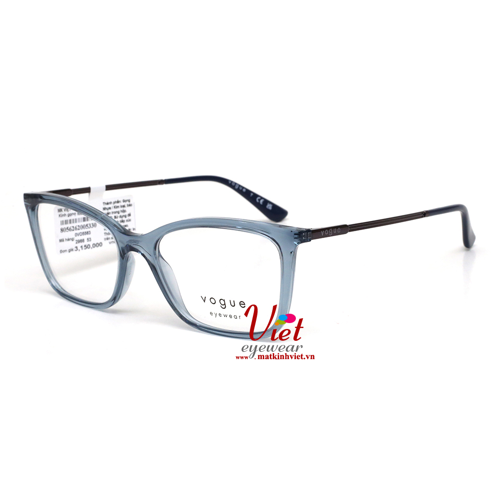 rayban-rx5154-eyeglasses-5649-51-angle